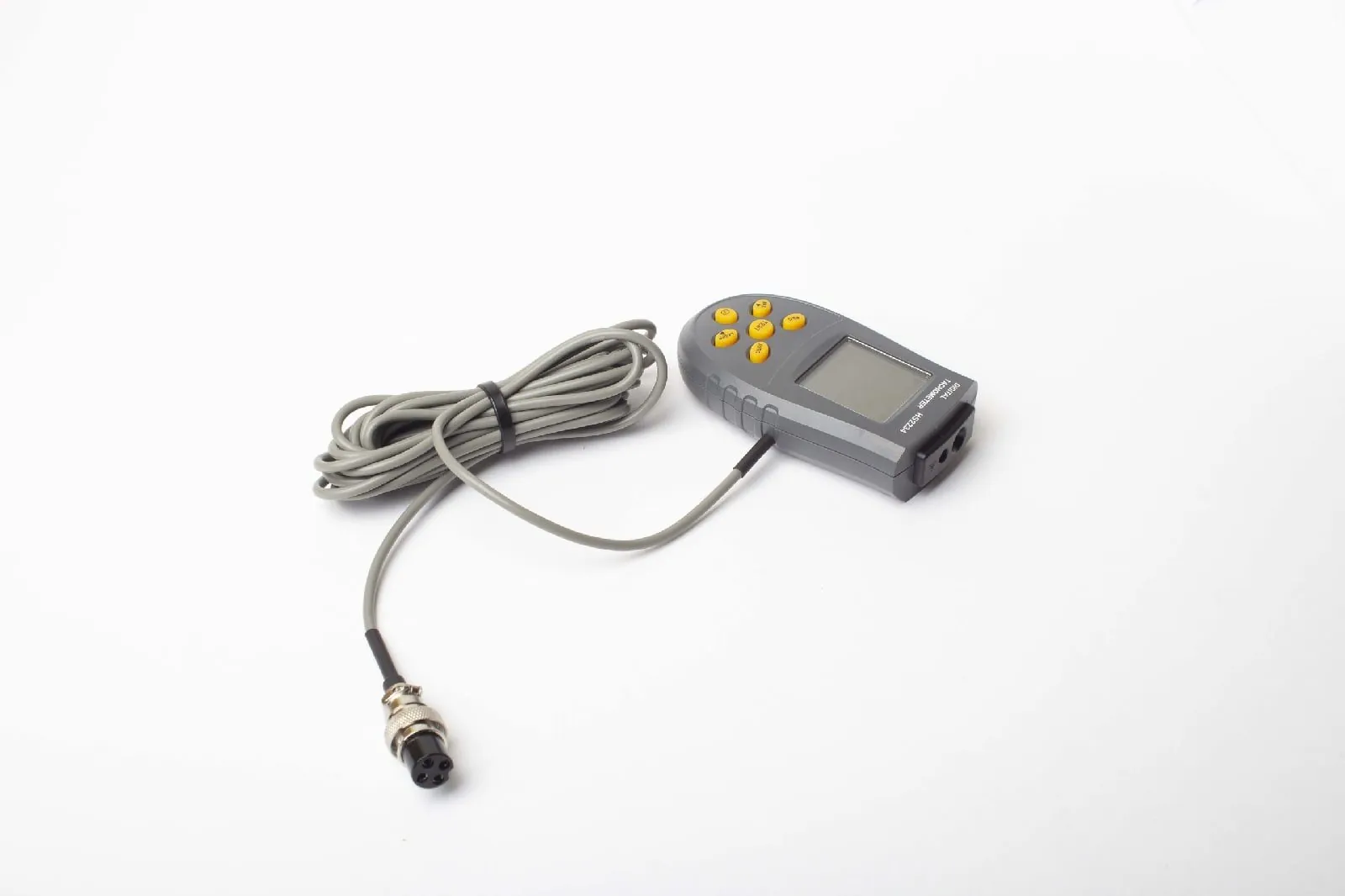 Sensor óptico (tacómetro láser)